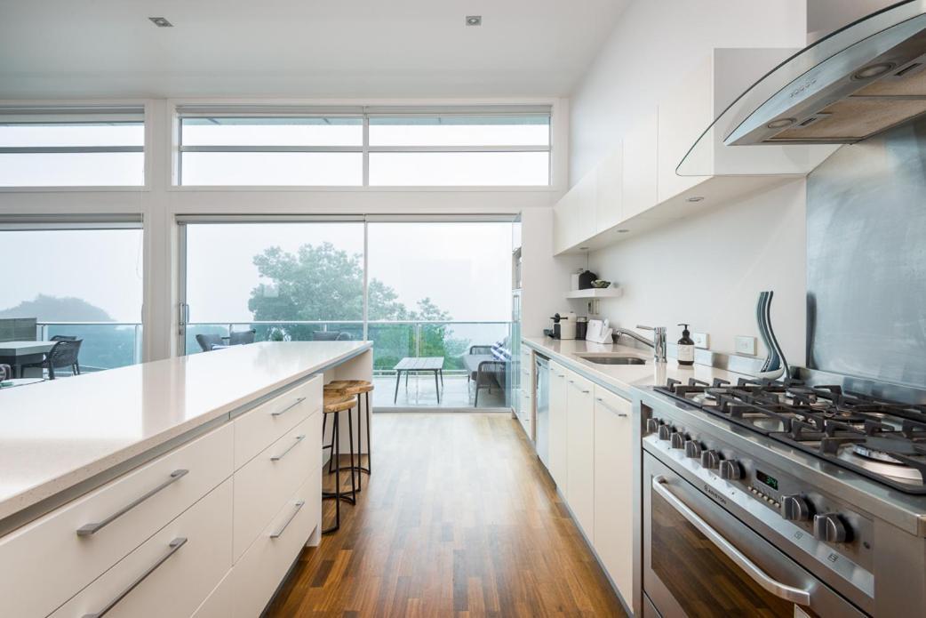 Love Akaroa Retreat Exterior photo
