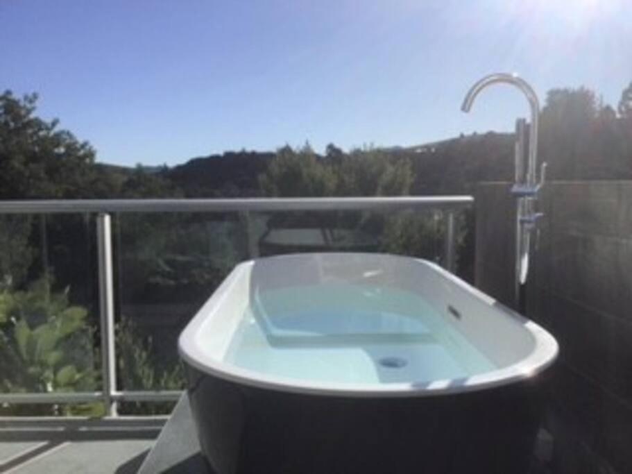 Love Akaroa Retreat Exterior photo